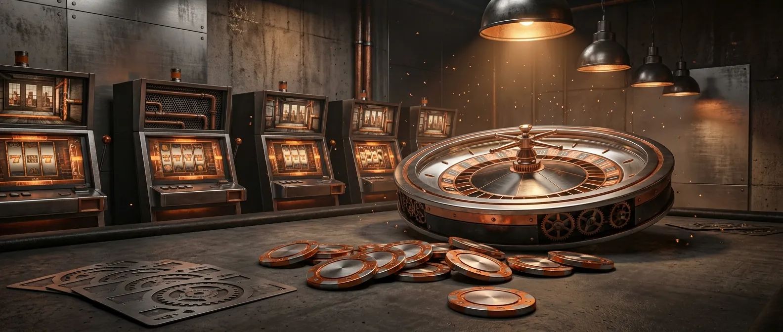 WinBet Casino bonus