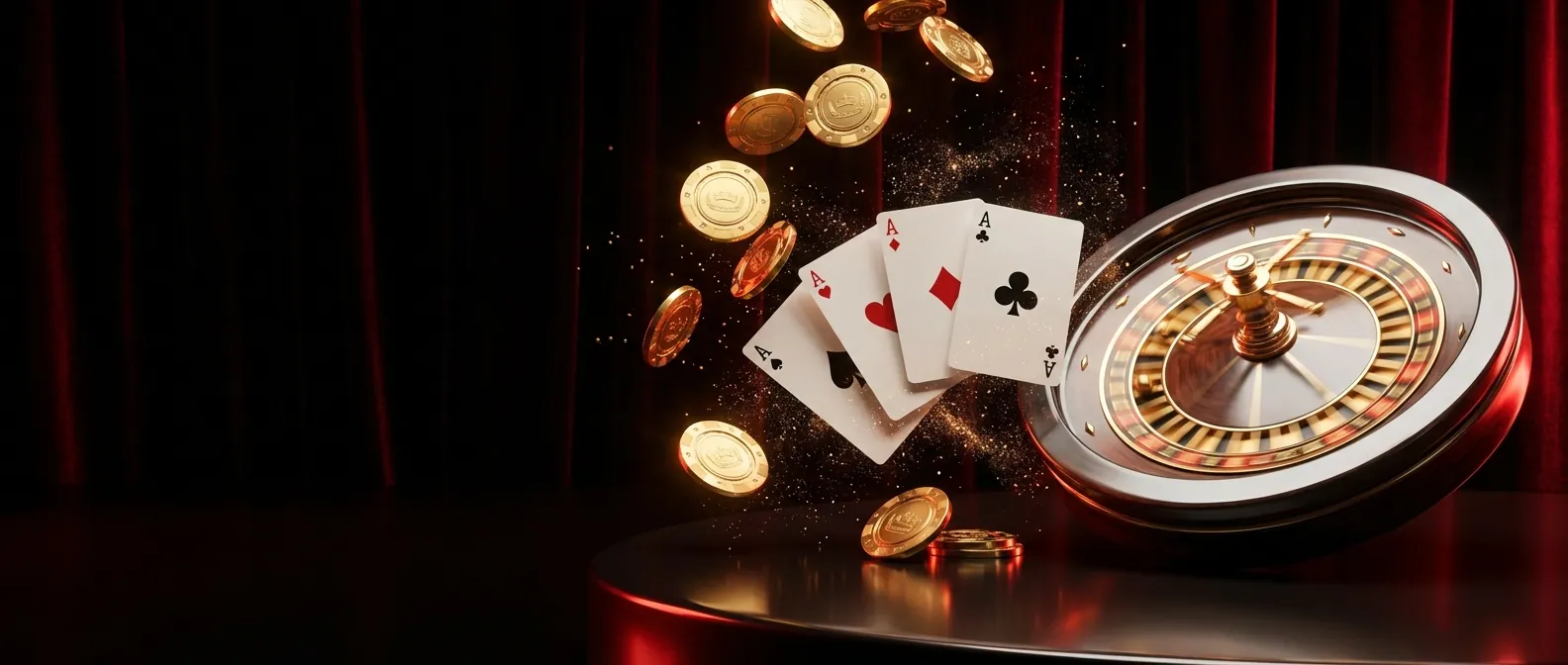 WinBet Casino bonus