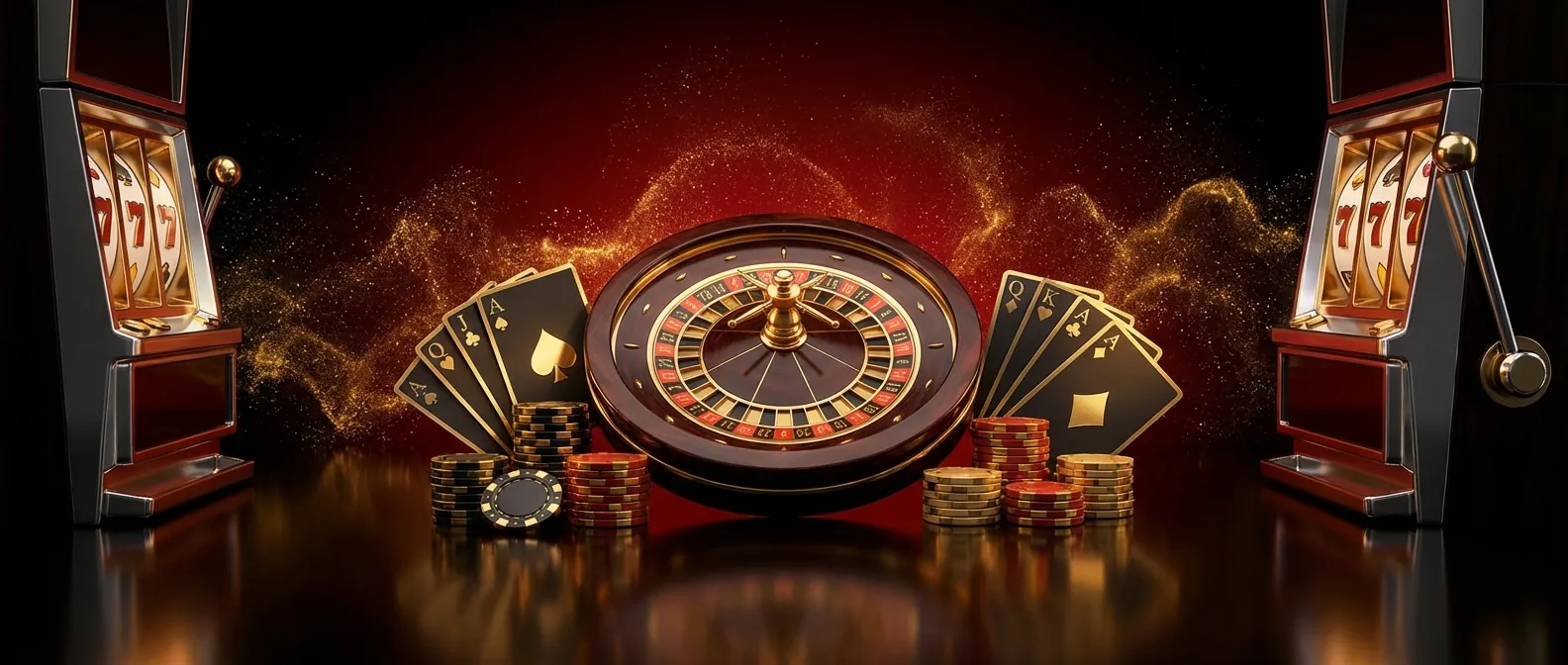 WinBet Casino bonus