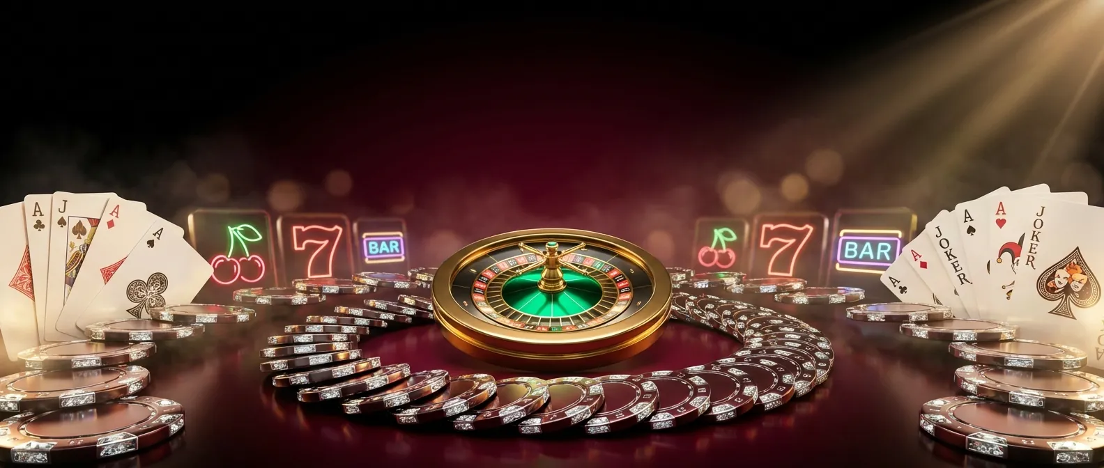 WinBet Casino bonus