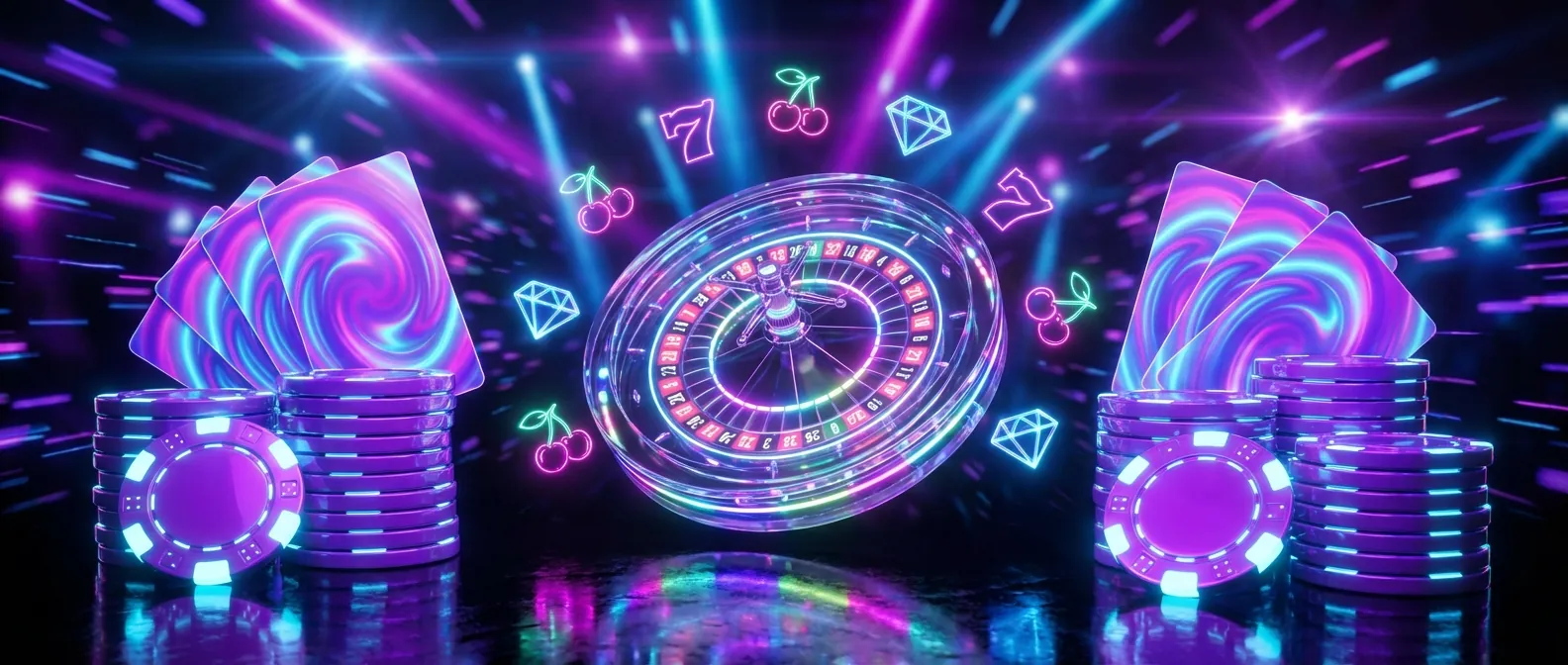 WinBet Casino bonus