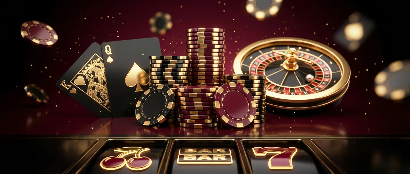 WinBet Casino bonus